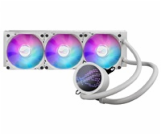 BAZAR - ASUS vodní chladič CPU AIO ROG RYUO III 360 ARGB ...