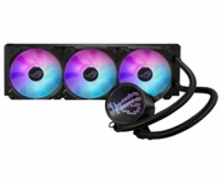 BAZAR - ASUS vodní chladič CPU AIO ROG RYUO III 360 ARGB,...