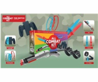 Switch All Combat Kit