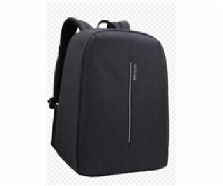 Bestlife nepremokavý batoh na 15.6  notebook s poistkou p...