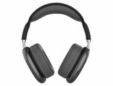 HEADPHONES DEFENDER BLUETOOTH FREEMOTION B645 BLACK