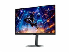 GIGABYTE LCD - 27  Gaming monitor M27UP, SS IPS, 3840x2160 UHD, 160Hz, 1000:1, 350cd/m2, 1ms, 2xHDMI, 1xDP