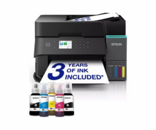 Epson EcoTank ET-3950 - Multifunkcní tiskárna - barva - t...