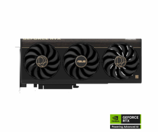 ASUS ProArt -RTX5080-O16G NVIDIA GeForce RTX 5080 16 GB G...