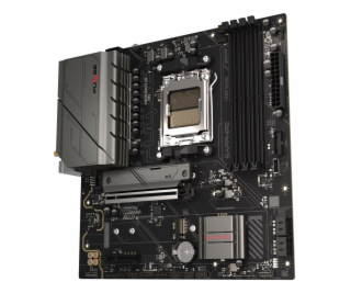 Sapphire PULSE B850M WIFI AMD B850 Zásuvka AM5 Micro ATX