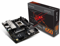 Základní deska SAPPHIRE B650M-E