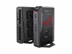 ASUS ROG NUC RNUC15JNK7X569A2 - Mini PC hraní her - Core Ultra 7 255HX / až 5.2 GHz - RAM 16 GB - SSD 1 TB - NVMe - GeForce RTX 5060 - IEEE 802.11ax (Wi-Fi 6), IEEE 802.11be (Wi-Fi 7), Bluetooth 5.4, 