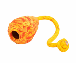 Ruffwear Huck-a-Cone™ Hračka pro psy Salamander Orange