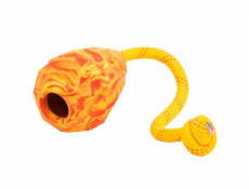 Ruffwear Huck-a-Cone™ Hračka pro psy Salamander Orange