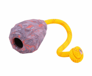 Ruffwear Huck-a-Cone™ Hračka pro psy Purple Orchid