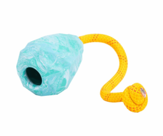 Ruffwear Huck-a-Cone™ Hračka pro psy Glacial Blue