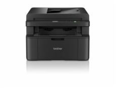Brother DCP-L1660W - Multifunkcní tiskárna - C/B - laser - Letter A (216 x 279 mm)/A4 (210 x 297 mm) (originální) - A4/Legal (média) - až 20 stran/min. (kopírování) - až 20 stran/min. (tisk) - 150 lis