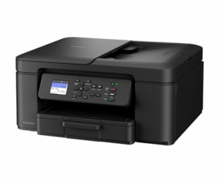 Brother DCP-J1360DW - Multifunkcní tiskárna - barva - try...