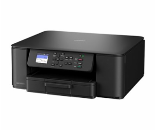 Brother DCP-J1310DW - Multifunkcní tiskárna - barva - try...