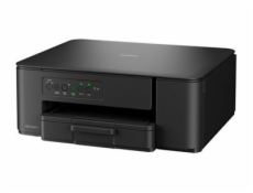 Brother DCP-J1260W - Multifunkcní tiskárna - barva - tryskový - A4/Legal (média) - 150 listy - USB 2.0, Wi-Fi(n)