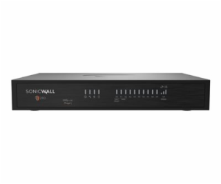 SonicWall TZ Series Tz280 - Gen 8 - bezpecnostní zarízení...