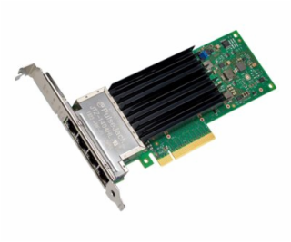 Intel Ethernet Network Adapter X710-T4L - Sítový adaptér ...