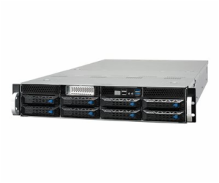 ASUS ESC4000 G4 - Server - instalovatelný do racku 2U - 2...