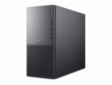 Dell Tower Plus EBT2250 - Věž Core Ultra 7 265 / až 5.3 GHz - RAM 32 GB - SSD 1 TB - NVMe - GeForce RTX 5070 - Bluetooth, IEEE 802.11ax (Wi-Fi 6), IEEE 802.11be (Wi-Fi 7), Gigabit Ethernet, 2.5 Gigabi