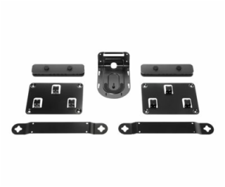 Logitech Rally - Video conferencing mounting kit - pro Ra...