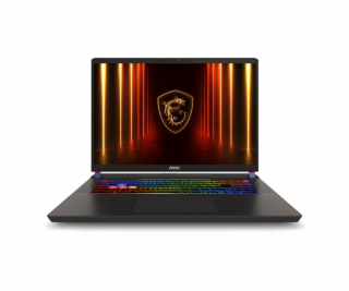 MSI Vector 9S7-15MM72-049