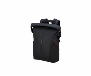 Samsonite ECODIVER Rolltop Backpack L Black