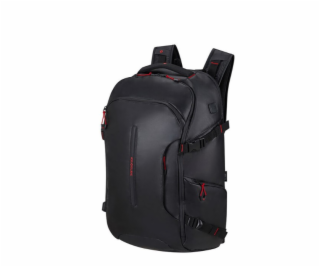 Samsonite ECODIVER Travel Backpack S 38L Black