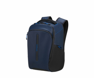 Samsonite ECODIVER Laptop Backpack XS Blue Nights