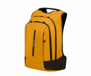 Samsonite ECODIVER Laptop Backpack L Yellow