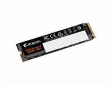GIGABYTE SSD 2TB AORUS Gen4 7000E, PCIe Gen4x4, M.2 2280, (R:7100/ W:6500MB/s)