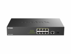 D-Link DGS-1010MP/E 10-Port Gigabit PoE Switch