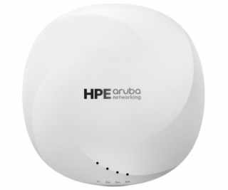 HPE Networking AP-655 (RW) 4x4:4 Wi-Fi 6E