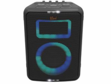 KLIPSCH - Vegas / party box / Black