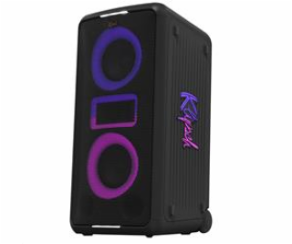 KLIPSCH - Miami / party box / Black