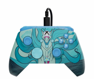 Turtle Beach Rematch Advanced, herní ovladač pro Xbox Ser...