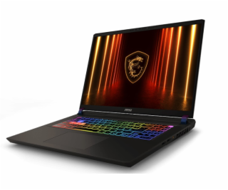 MSI Vector 9S7-15MM72-016