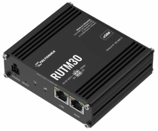 Teltonika 5G Router - RUTM30