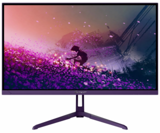 AROZZI NOVA herní monitor 23,8  24T1K200 Purple/ LED/ 192...
