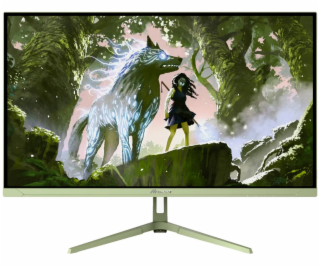 AROZZI NOVA herní monitor 27  27T2K180 Forest Green/ LED/...