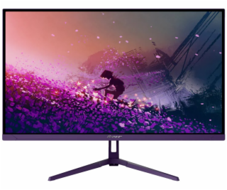 AROZZI NOVA herní monitor 27  27T2K180 Purple/ LED/ 2560x...