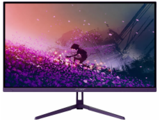 AROZZI NOVA herní monitor 27  27T2K180 Purple/ LED/ 2560x1440/ 180Hz/ IPS/ 1000:1/ 1ms/ 2xHDMI/ 2xDP/ fialový