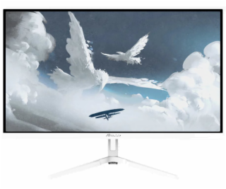AROZZI NOVA herní monitor 27  27T2K180 White/ LED/ 2560x1...