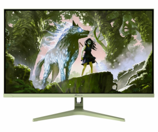 AROZZI NOVA herní monitor 32  32T2K180 Forest Green/ LED/...