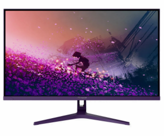 AROZZI NOVA herní monitor 32  32T2K180 Purple/ LED/ 2560x...
