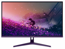 AROZZI NOVA herní monitor 32  32T2K180 Purple/ LED/ 2560x1440/ 180Hz/ IPS/ 1000:1/ 1ms/ 2xHDMI/ DP/ fialový