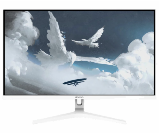 AROZZI NOVA herní monitor 32  32T2K180 White/ LED/ 2560x1...