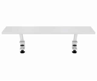 AROZZI ARENA Desk Riser Small White/ přídavná ergo poličk...