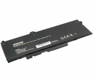 AVACOM Náhradní baterie Dell Latitude 5421, 5431 Li-Pol 1...