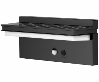 IMMAX SUN DOWN venkovní solární nástěnné LED osvětlení IP...