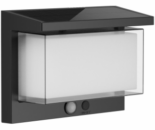 IMMAX SUN SEE venkovní solární nástěnné LED osvětlení IP4...